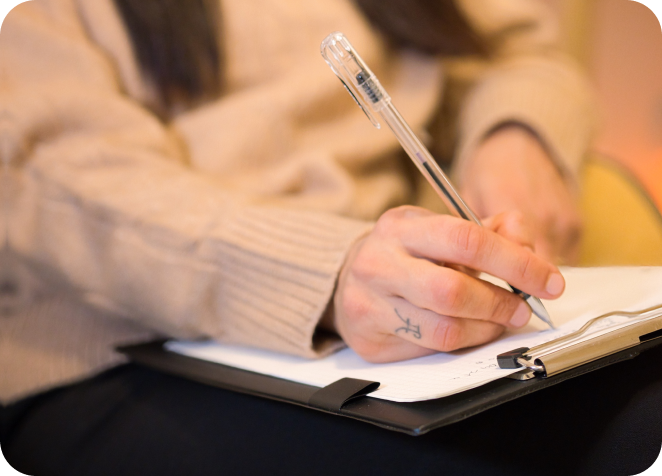 Simona Rosati - Formazione ed Esperienza mobile