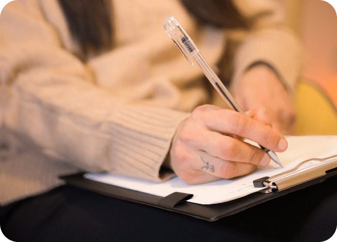 Simona Rosati - Formazione ed Esperienza mobile